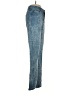 RSQ Graphic Blue Jeans Size 25 waist - photo 4