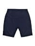 Unbranded Solid Blue Athletic Shorts Size L - photo 1