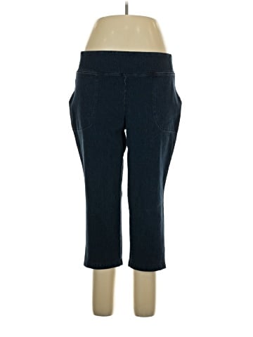Women With Control Jeggings (view 1)