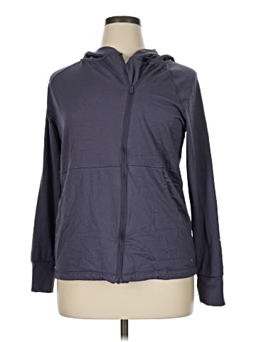 Apana Jacket (view 1)