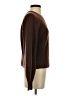 Athleta Brown Wool Sweater Size XS - photo 4