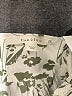 Fun2Fun 100% Polyester Print White 3/4 Sleeve Blouse Size 2X - photo 7