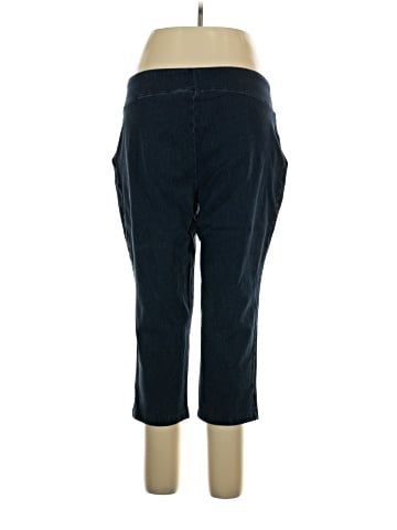 Women With Control Jeggings (view 2)