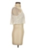 LoveShackFancy 100% Cotton Ivory Tank Top Size XXS (estimated) - photo 4