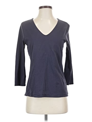 J.Jill 3/4 Sleeve T-Shirt (view 1)