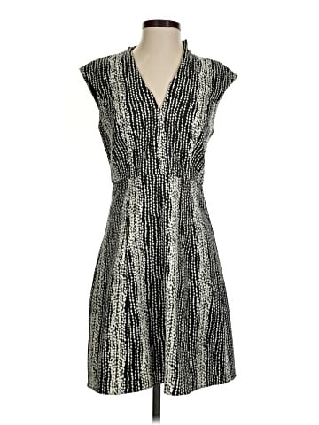 Halston Heritage Casual Dress (view 1)