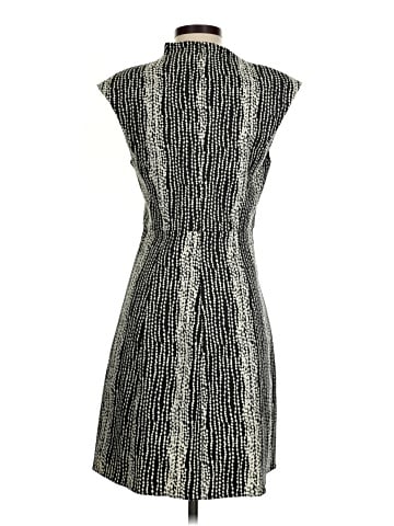 Halston Heritage Casual Dress (view 2)