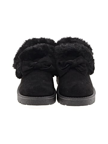 Rouge Helium Ankle Boots (view 2)