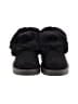 Rouge Helium Black Ankle Boots Size 10 - photo 2