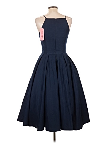 Chi Chi London Cocktail Dress (view 2)