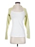 Emory Park White Shrug Size S - photo 1