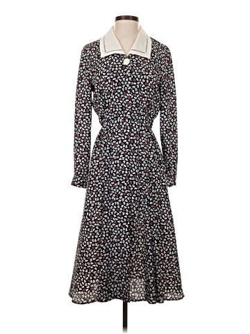 Liz Claiborne Casual Dress (view 1)