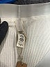 SKIMS Ivory Active Pants Size 3X - photo 4