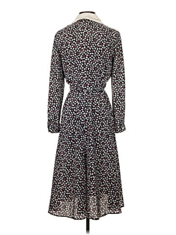 Liz Claiborne Casual Dress (view 2)