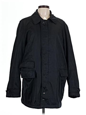 MICHAEL Michael Kors Raincoat (view 1)