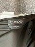 Bebe Black Cocktail Dress Size M - photo 3