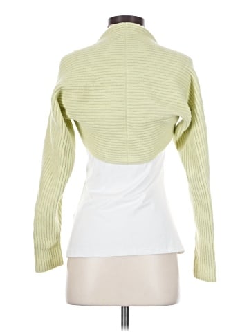 Emory Park Shrug (view 2)