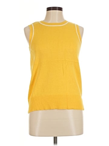 Court & Rowe Sweater Vest (view 1)