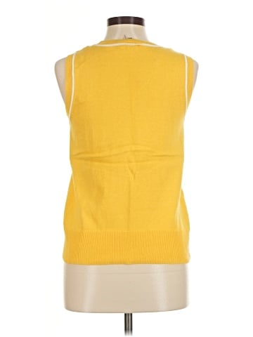 Court & Rowe Sweater Vest (view 2)