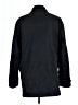 MICHAEL Michael Kors 100% Polyester Solid Black Raincoat Size L - photo 2
