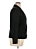 Merona Black Blazer Size 16 - photo 4