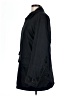 MICHAEL Michael Kors 100% Polyester Solid Black Raincoat Size L - photo 5