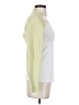 Emory Park White Shrug Size S - photo 4