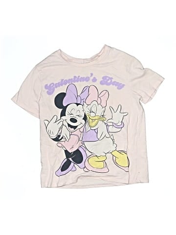 Disney Short Sleeve T-Shirt (view 1)