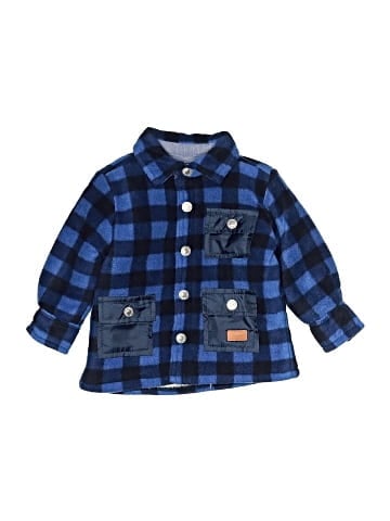 7 For All Mankind Jacket (view 1)