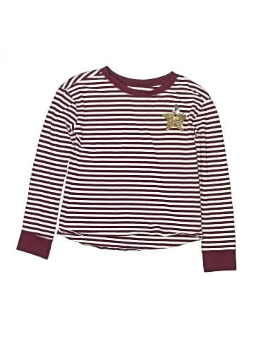 Justice Long Sleeve Henley (view 1)