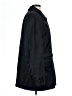 MICHAEL Michael Kors 100% Polyester Solid Black Raincoat Size L - photo 4