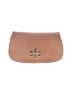 Tory Burch 100% Leather Tan Leather Crossbody Bag One size - photo 1