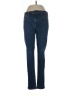 Uniqlo Solid Blue Jeans Size 33 waist - photo 1