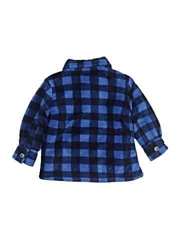 7 For All Mankind Jacket (view 2)