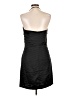 Bebe Black Cocktail Dress Size L - photo 2