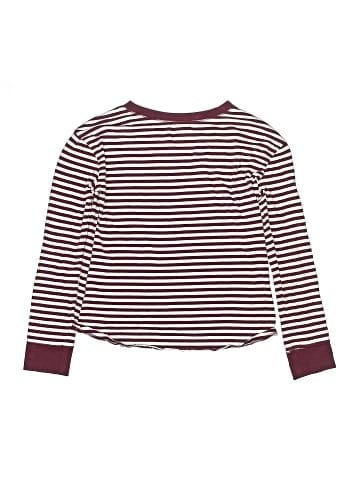 Justice Long Sleeve Henley (view 2)