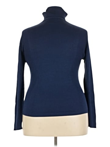 Carlisle Silk Pullover Sweater (view 2)