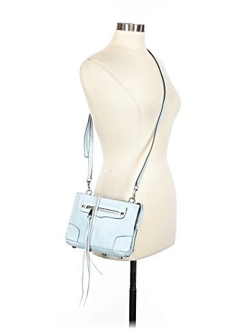 Rebecca Minkoff Leather Crossbody Bag (view 2)