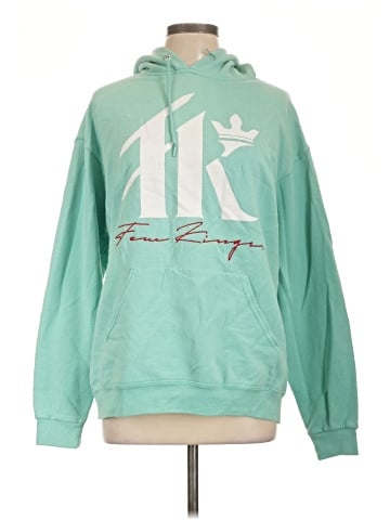 Jerzees Sweatshirt (view 1)
