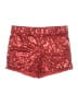 Spirit Metallic Red Shorts Size XL - photo 1
