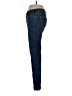 Uniqlo Solid Blue Jeans Size 33 waist - photo 5