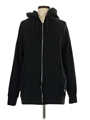 Eddie Bauer Zip Up Hoodie (view 1)