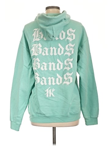 Jerzees Sweatshirt (view 2)