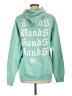 Jerzees Green Sweatshirt Size L - photo 2
