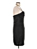 Bebe Black Cocktail Dress Size L - photo 4