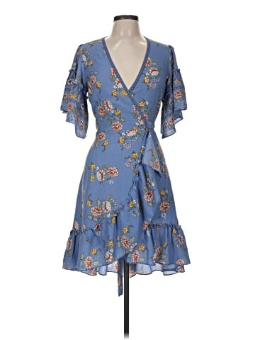 Max Studio Casual Dress (view 1)