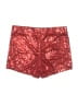 Spirit Metallic Red Shorts Size XL - photo 2