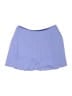 Wild Fable Polka Dots Blue Skort Size M - photo 2