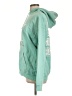 Jerzees Green Sweatshirt Size L - photo 5