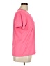 Athletic Works Pink Active T-Shirt Size 16 - photo 4